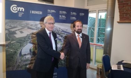 "Open Mall": tutto sospeso sino al 2021