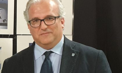 Il sindaco di Volpiano, Emanuele De Zuanne, nuovo presidente dell'Unione Comuni Nord Est Torino