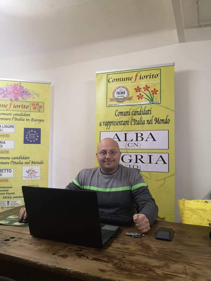 Partito ufficialmente il progetto «Coworking in valle», il servizio è gratuito