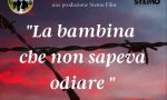 In anteprima a Castellamonte il film "La bambina che non sapeva odiare"