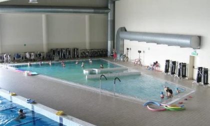 Piscina di Leini: quindici giorni per evitare la rescissione del contratto