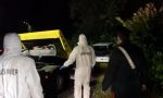 Consulente finanziario trovato morto imbavagliato nella sua auto | FOTO e VIDEO