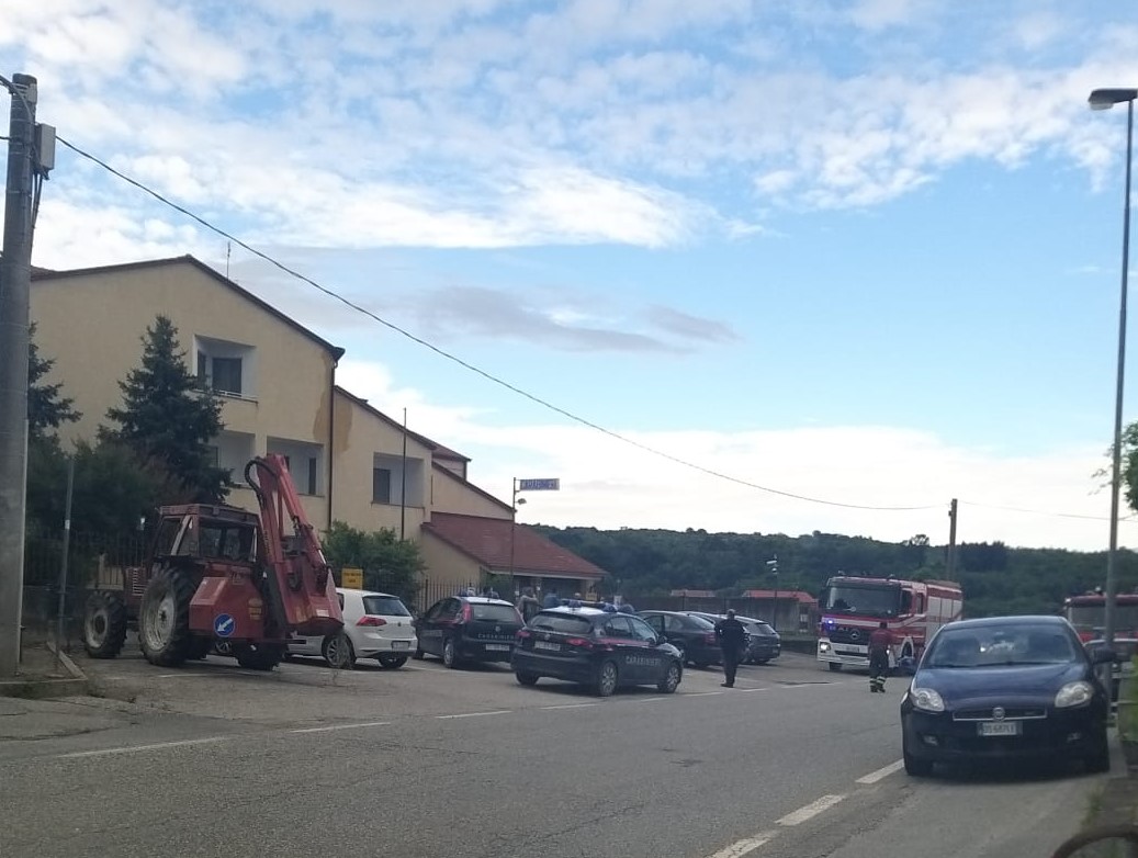 Bimbo di 6 anni esce in bici con la madre e si perde, ricerche in corso a Borgomasino RITROVATO