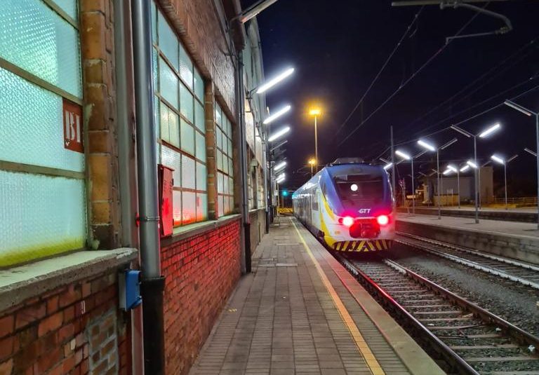 Officine Gtt Rivarolo, c’è preoccupazione per il futuro. Avetta: “Trenitalia faccia chiarezza”