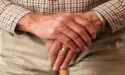 Le nuove regole per visitare le case di riposo in Piemonte