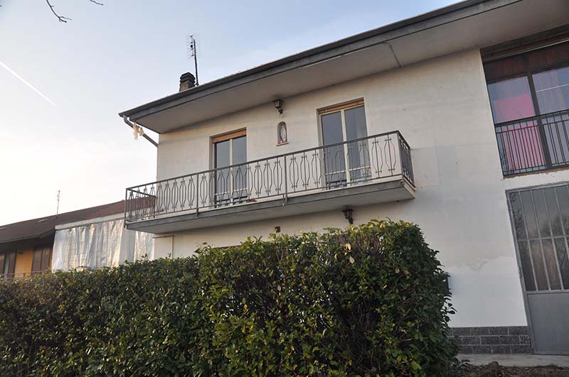 Cascina Solidale: inaugurazione