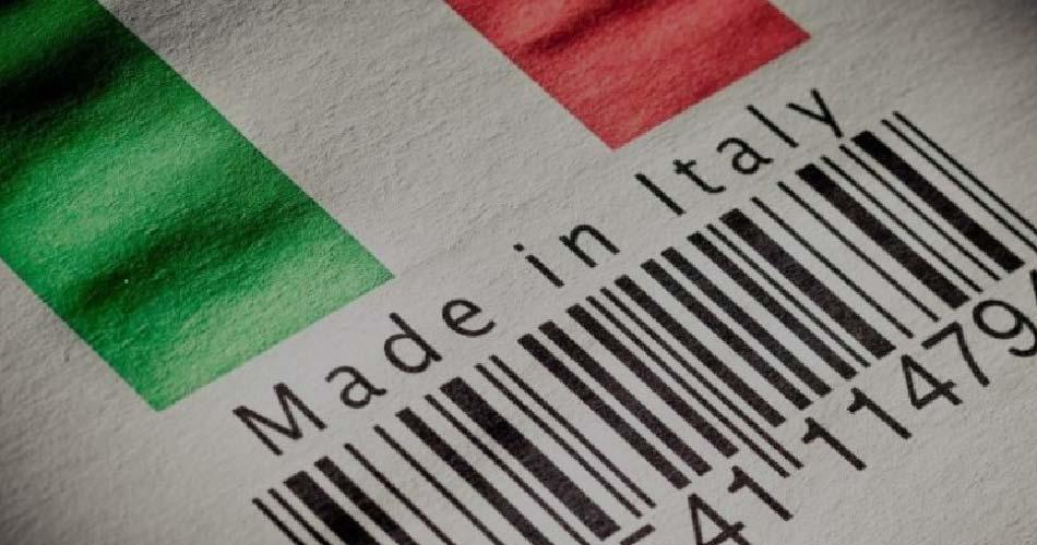 Export in calo del 5,8% per le aziende piemontesi