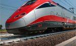 E’ partito il primo Frecciarossa Torino-Reggio Calabria: è il collegamento alta velocità più lungo in Europa