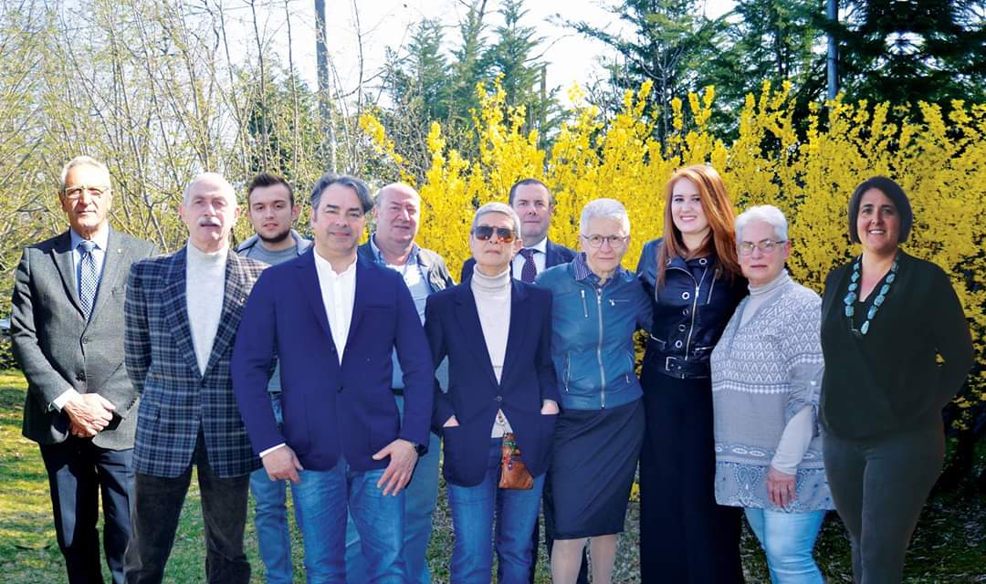 Nessuno vuole entrare in consiglio