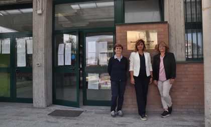 Sopralluoghi nelle scuole a Mappano per aprire le scuole a settembre