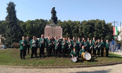 Appello della Filarmonica: "Fateci suonare"