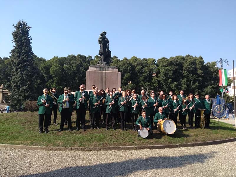 Appello della Filarmonica: “Fateci suonare”