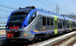 Linea Rivarolo-Chieri, sulla Sfm1 modifiche alla circolazione per interventi sulla tratta