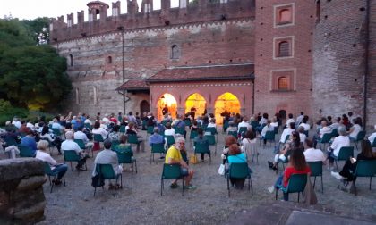 Concerto al Malgrà, sabato 18 luglio ospite l’Enon Ensemble