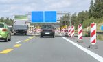 Cantieri autostrade, Nastri: “Inaccettabile paralisi del nord ovest”