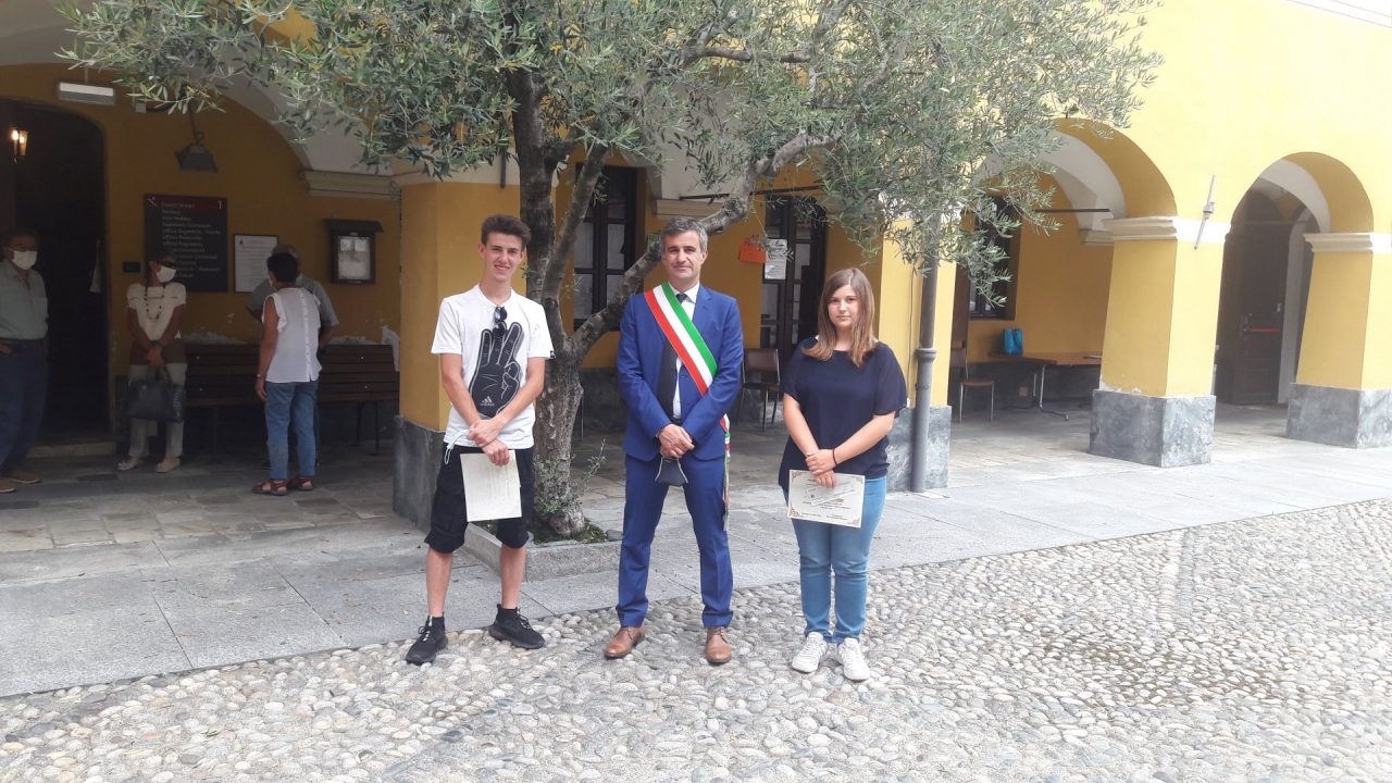 Fondazione Savio Savino: borsa di studio per due studenti meritevoli