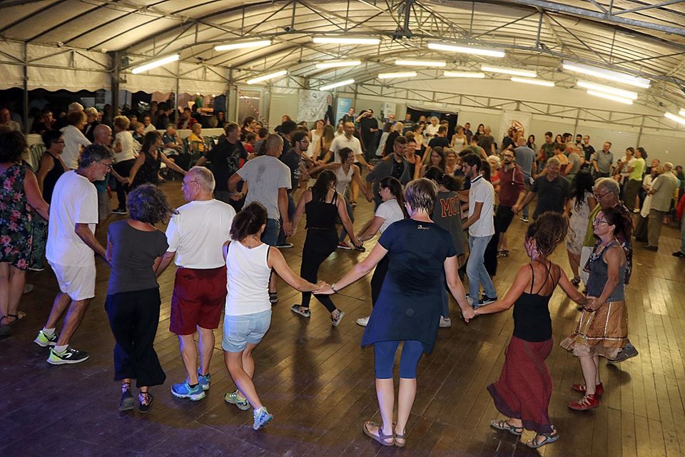 “Barmes Folk”: rinvio al 2021