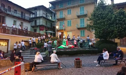 "Notte di Note": musica d'estate