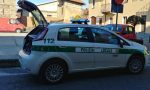 Ciriè: Rimosse dai civich 8 auto abbandonate, tre erano rubate