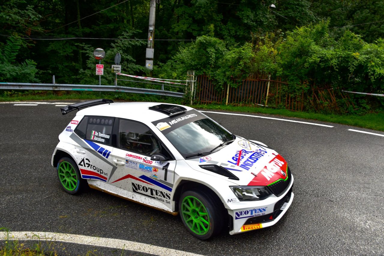 Confermata la 35 edizione del «Rally Città di Torino e delle Valli di Lanzo»