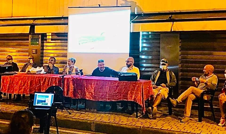 Tutto pronto per i Campionati italiani di Parapendio in Canavese