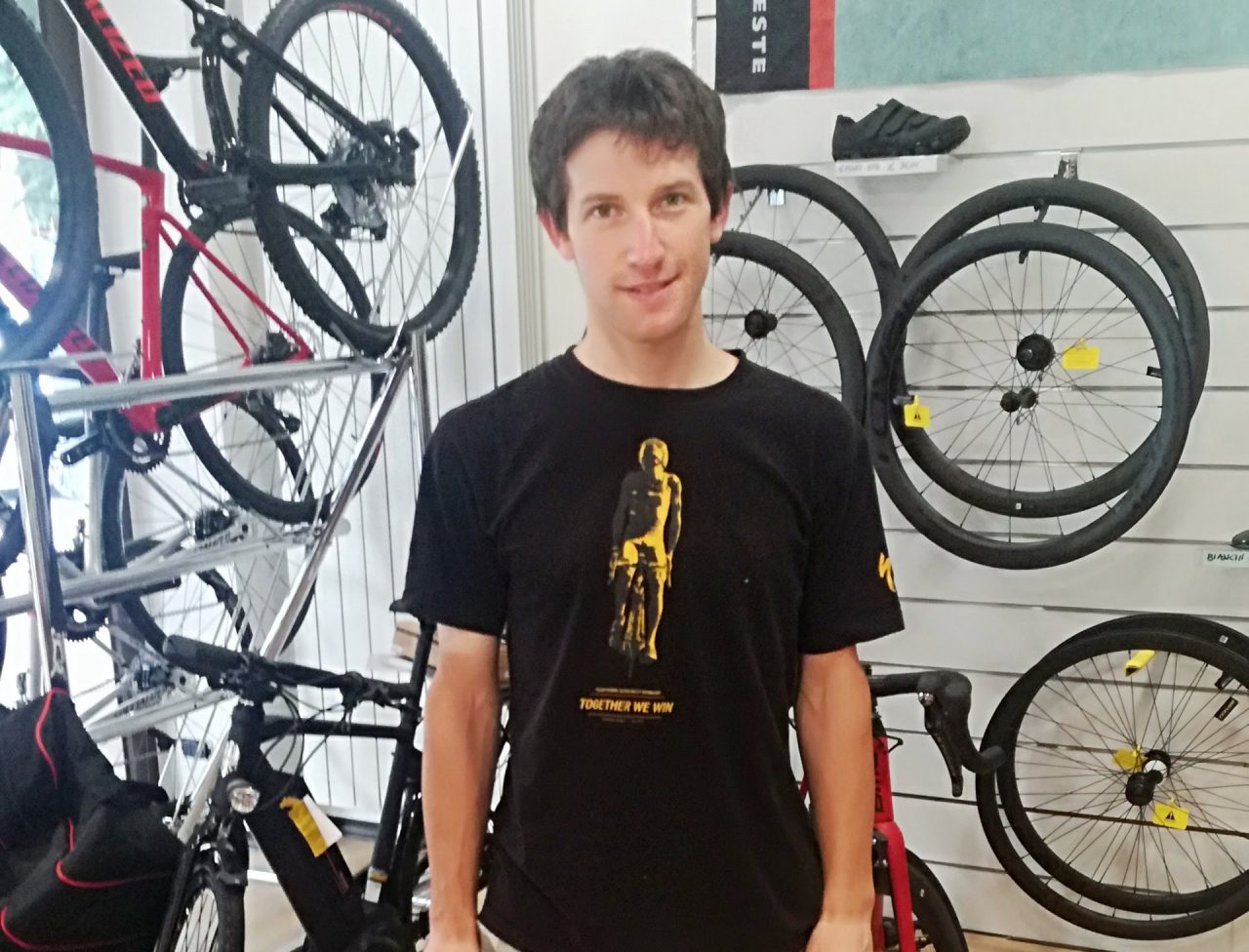 E’ corsa al bonus biciclette … ma sono finite le “due ruote”