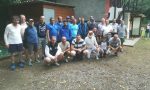 Torneo di bocce di Vistrorio, vince la terna cuneese