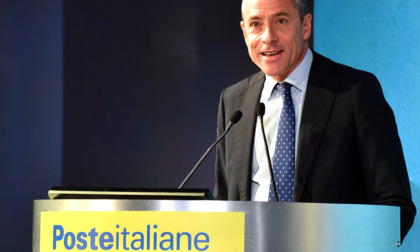 Poste Italiane chiude il secondo trimestre in forte crescita