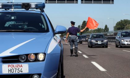 Tangenziale di Torino: ridotti i limiti di velocità per una guida più consapevole