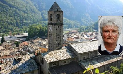 Pont e le valli piangono la straordinaria Silvia Querio