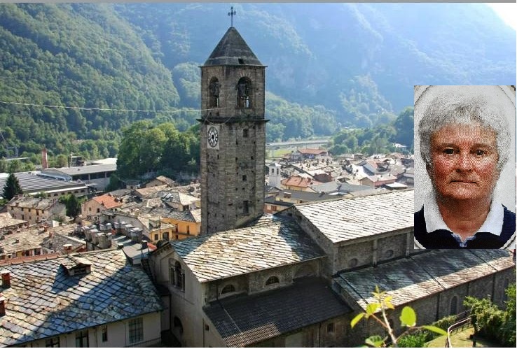 Pont e le valli piangono la straordinaria Silvia Querio