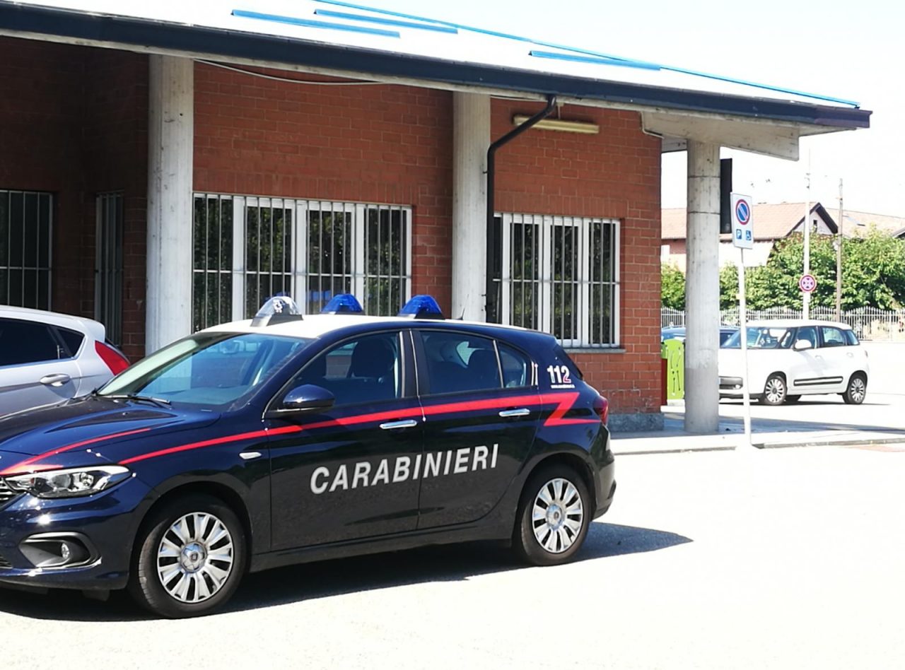 Vandalizzata la primaria "Guglielmo da Volpiano"