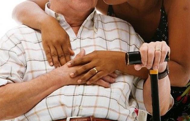 Furto in servizio per una badante