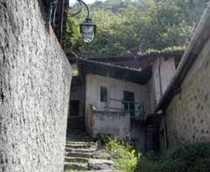 Nasce il De.C.O. dei Balmetti (Denominazione Comunale di Origine)