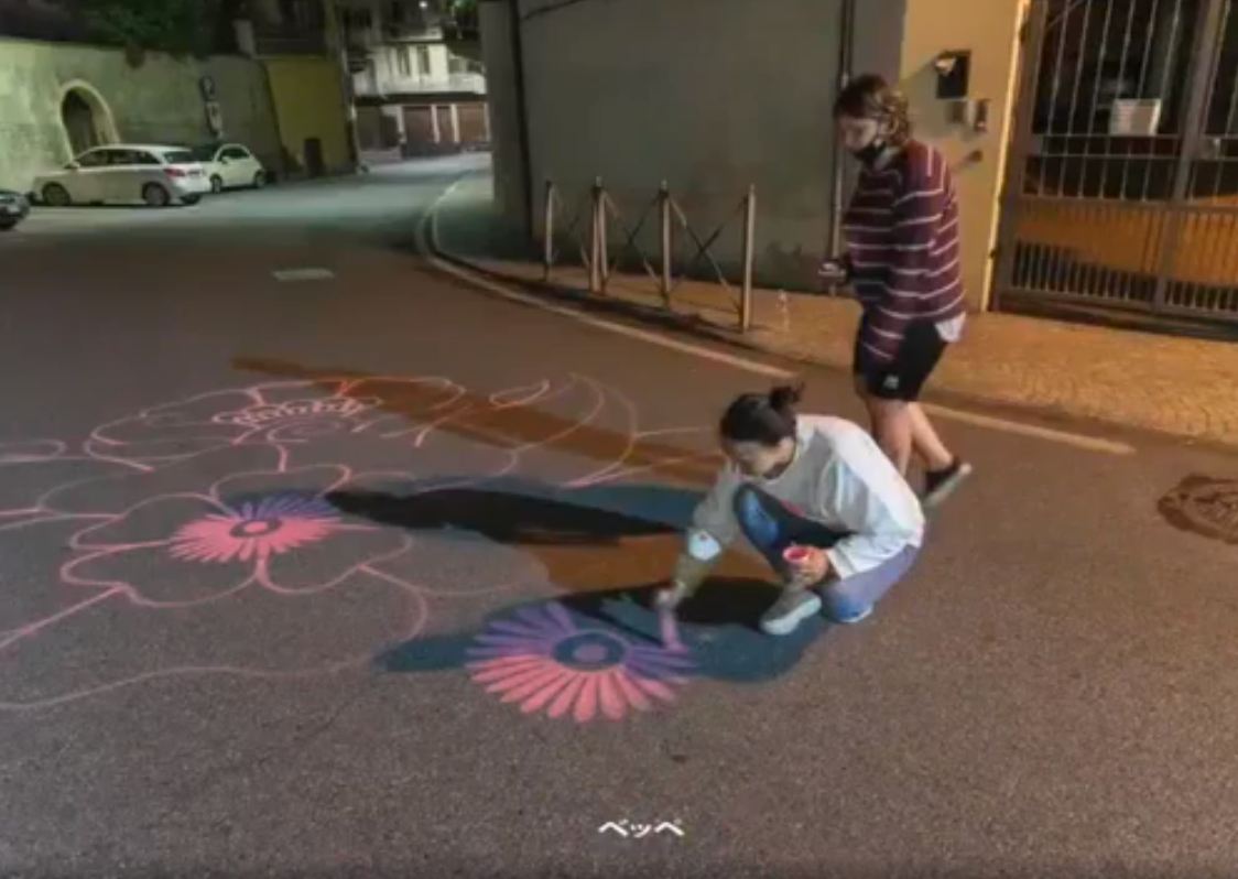Con la Pro Loco città in fiore ma… I residenti non hanno aderito