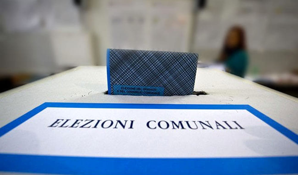 Elezioni amministrative 2020, è ufficiale: si vota il 20 settembre