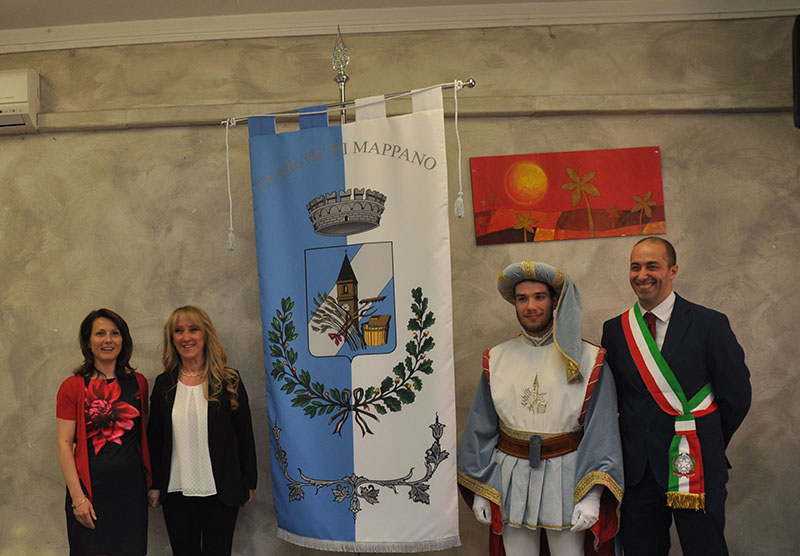 E’ tempo di Patronale