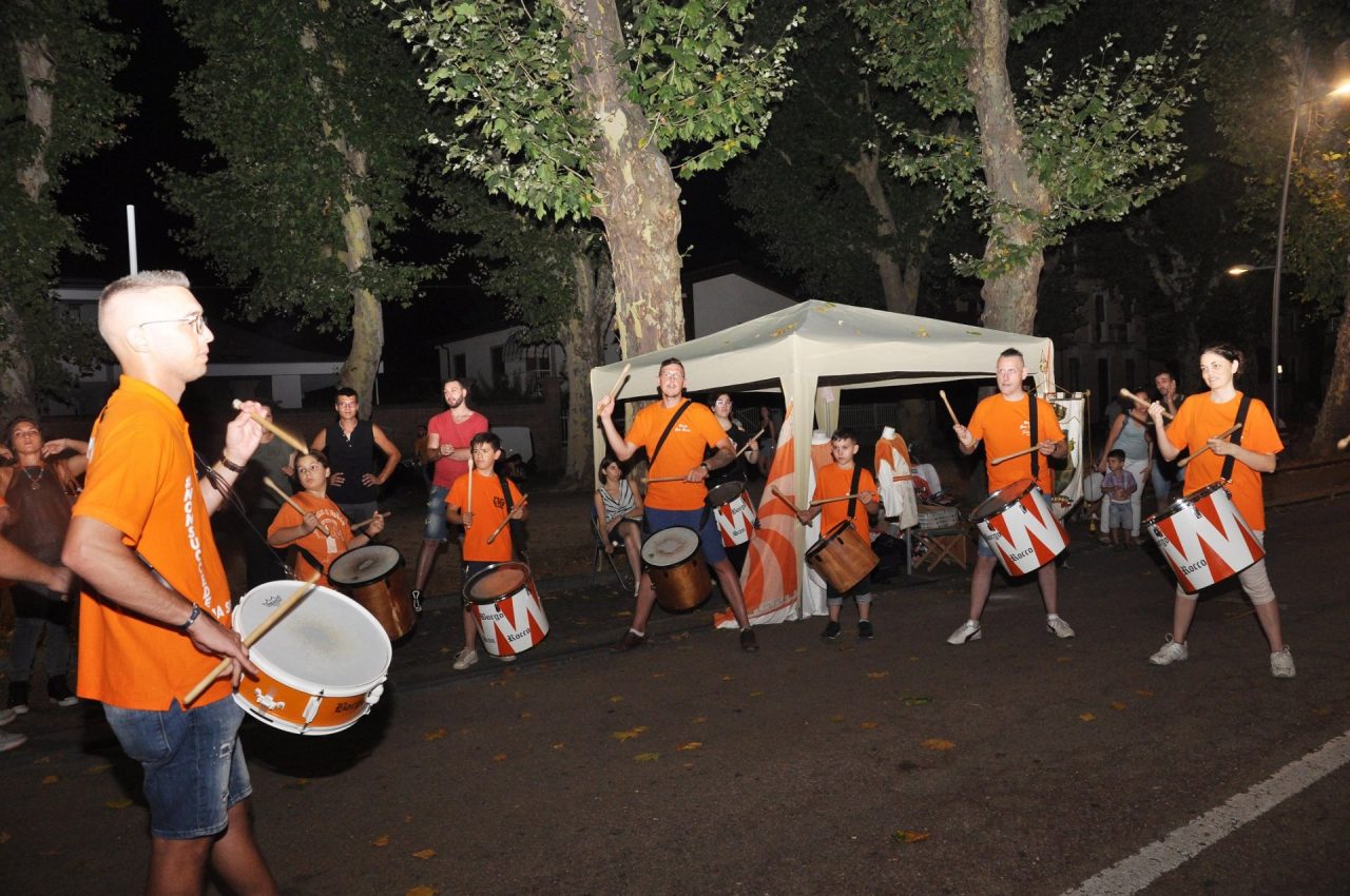 Ciriè: niente «Notte Bianca», ma ci sarà quella dei saldi con tante iniziative