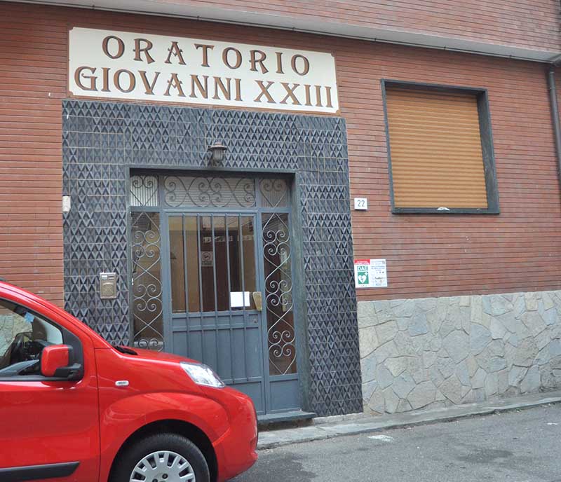 Parrocchia: 100 mila euro di debito. Nasce un comitato.