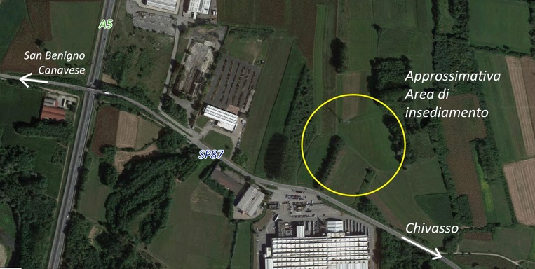 Gli ambientalisti contro gli impianti di biometano in Canavese