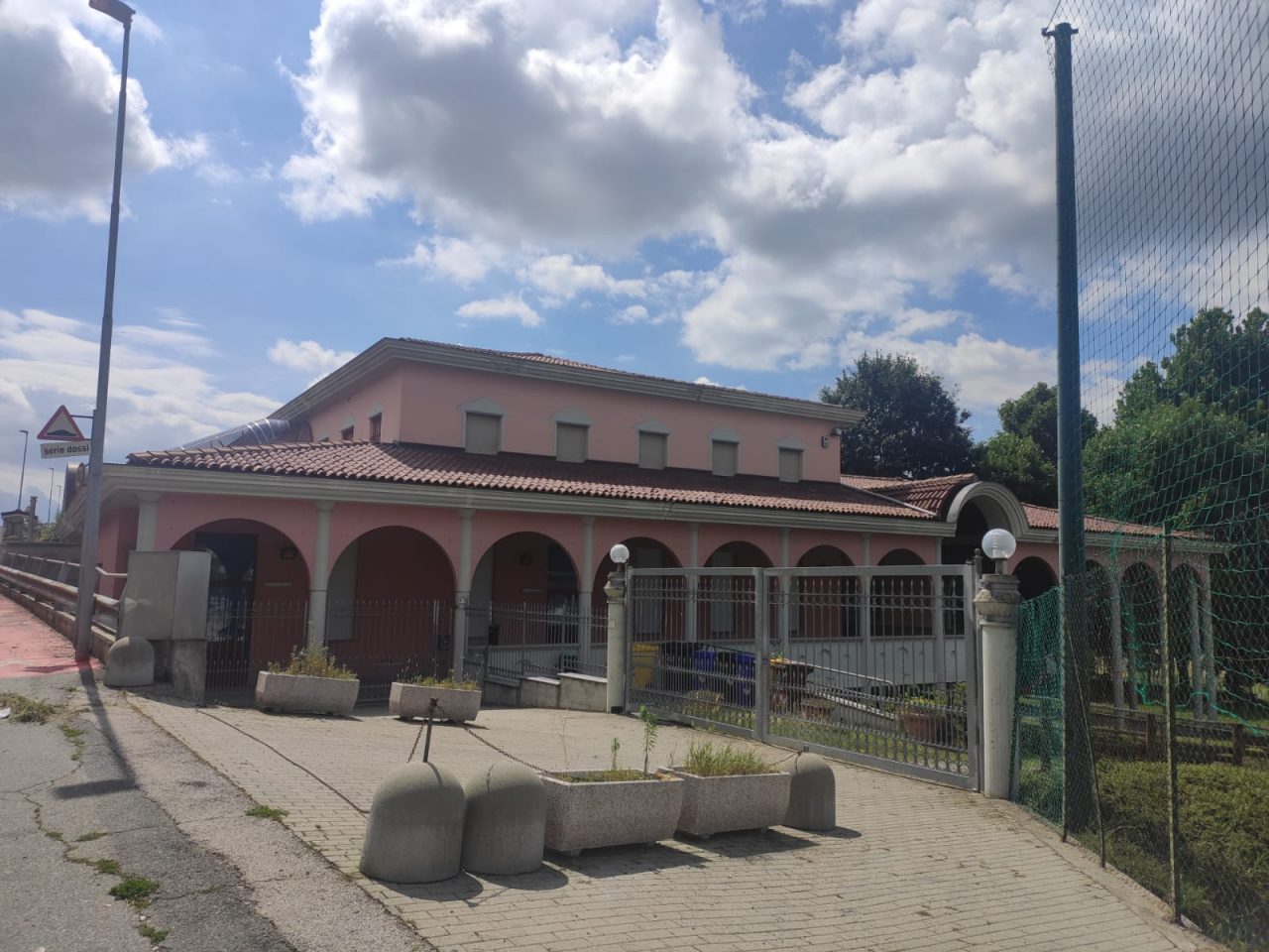 Meno soldi dal Comune per la scuola