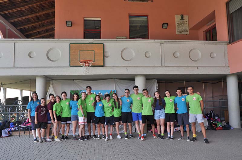 A San Francesco al Campo l’Estate Ragazzi è annullata