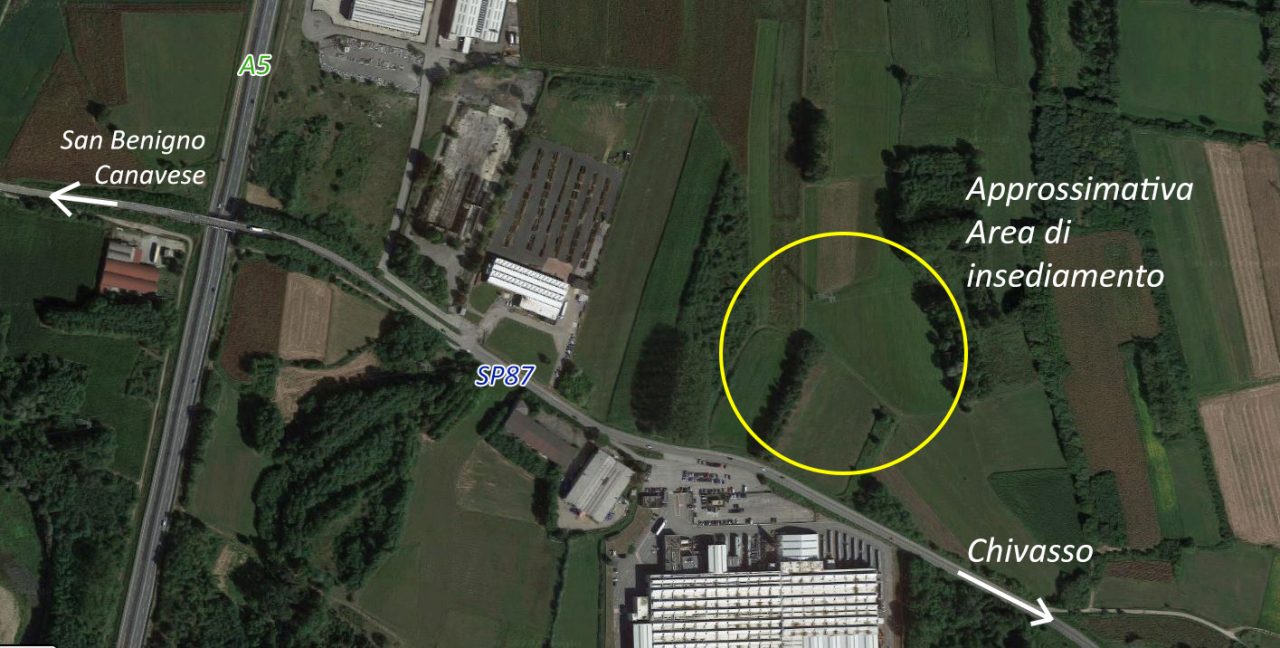 San Benigno: Legambiente pronta a vigilare sugli impianti di biometano