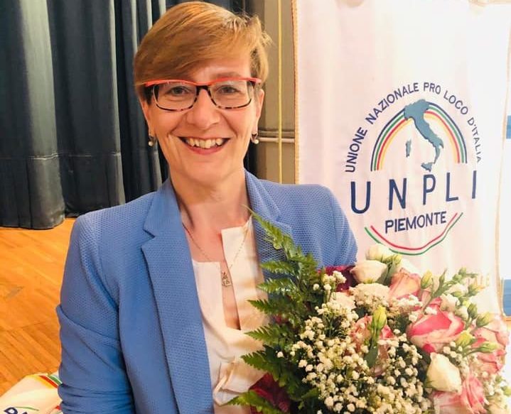 Marina Vittone eletta presidente Unpli provinciale