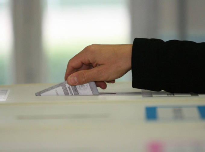 Elezioni 2024, secondo giorno di voto per Europee, Regionali e Amministrative