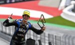 Tutto pronto per la gara di Misano, weekend impegnativo per Celestino Vietti Ramus