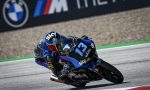 In Moto3 seconda fila per Vietti Ramus in qualifica in Austria