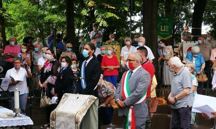 Festa di San Rocco: Volpiano non rinuncia alla sua "seconda" patronale