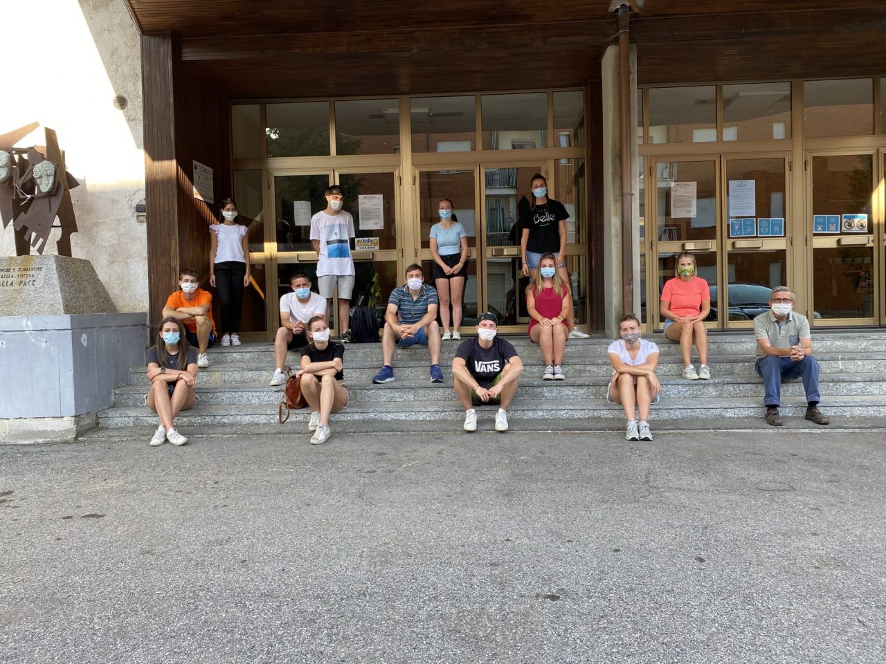 Estate Ragazzi ed Estate Baby a Locana