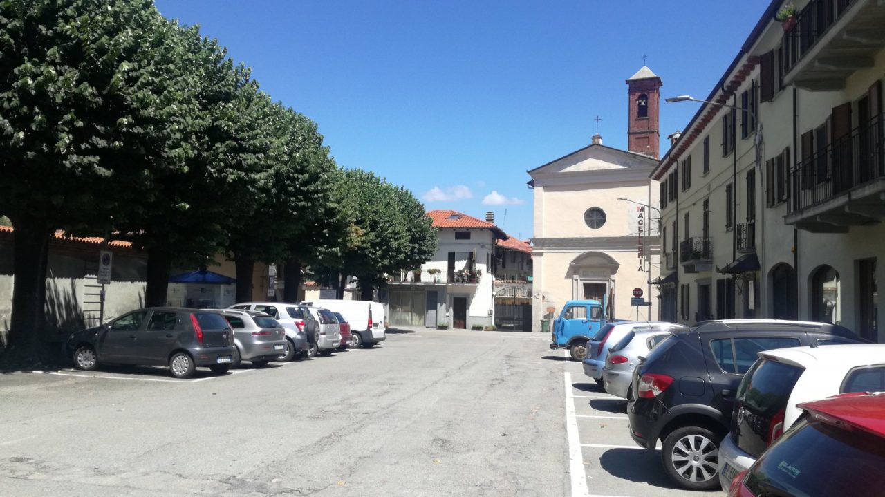 Ozegna controcorrente: nelle ultime settimane hanno aperto 5 nuove attività commerciali